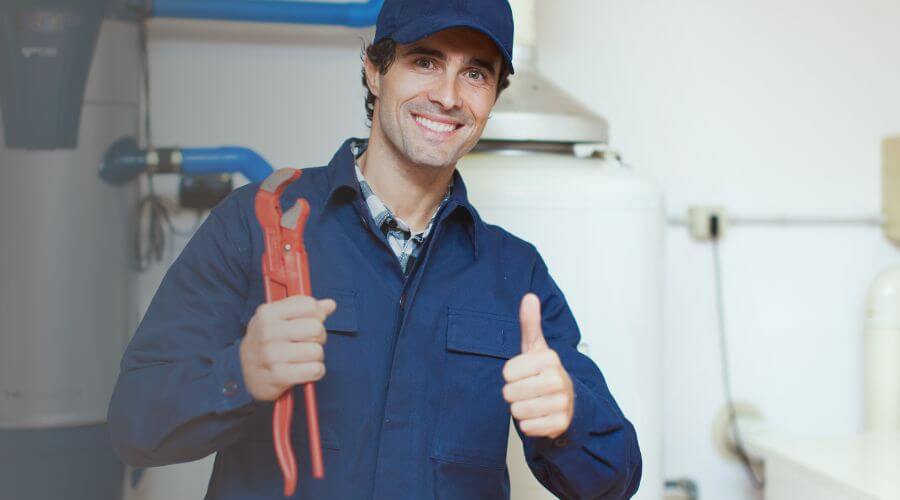 Professional Leak Detection in Woodstock, VT
