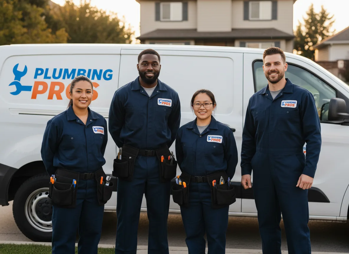 Water Heater Repair company in Woodstock, VT